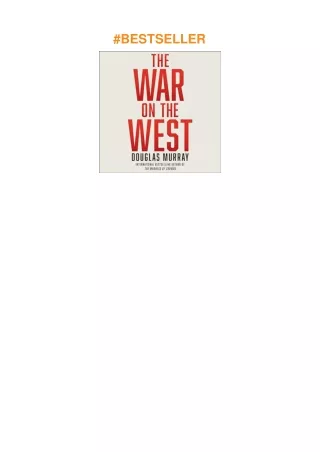 download⚡️❤️ The War on the West