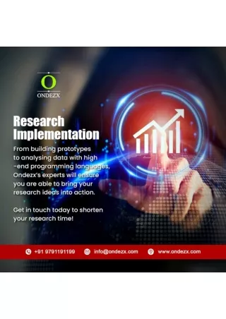 Research Implementation