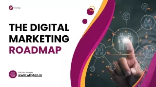 Digital Marketing Roadmap