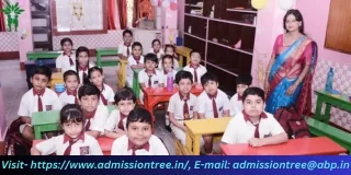 Holy Home Serampore Transforming Lives through Education