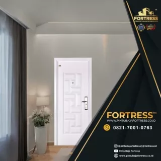 TERBARU!!! WA 0821 7001 0763 (FORTRESS) Pintu Rumah Untuk Dijual di Palu