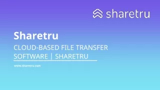 Sharetru PPT