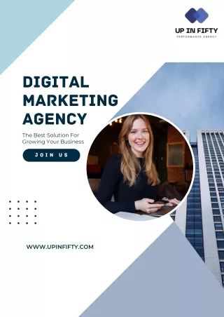 Digital Marketing Company inTexas