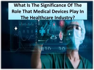 The Role of Investment Castings For Medical Devices In Modern Healthcare