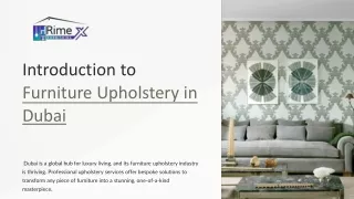 Introduction-to-Furniture-Upholstery-in-Dubai