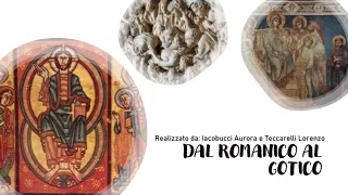 DAL ROMANICO AL GOTICO-IACOBUCCI E TECCARELLI (1)