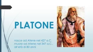 Platone