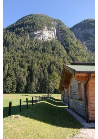 Camping Tirol