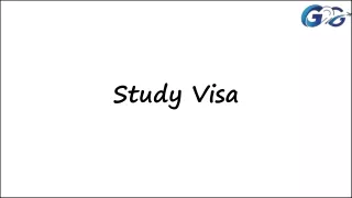 Study Visa