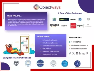 Objectways Technologies