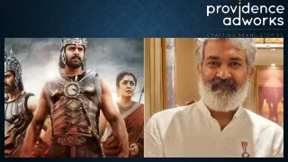 Rajamouli to eye animation film as next project