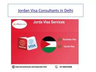 jordan visa for indian