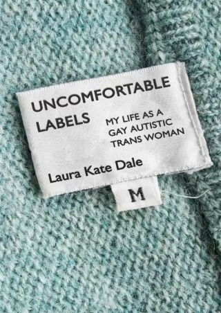 [PDF⚡READ❤ONLINE]  Uncomfortable Labels