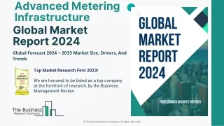 240514_Advanced Metering Infrastructure Global Market _PDF