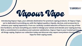 Vapour Vape (2)