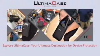 UltimaCase