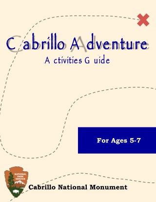 Cabrillo Adventure