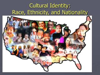 PPT - Race And Ethnicity PowerPoint Presentation - ID:5272331