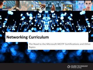 Networking Curriculum