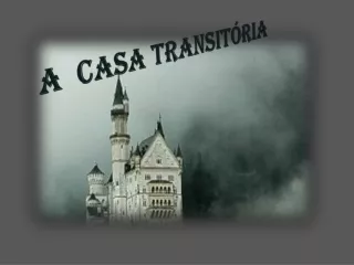 CASA TRANSITORIA FABIANO DE CRISTO FRANCISSCO