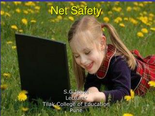 Net Safety of Students