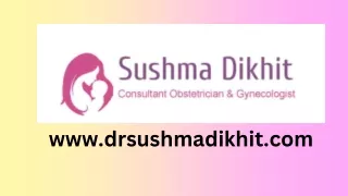 Lady Doctor in Indirapuram - Best Lady Doctor Near Me