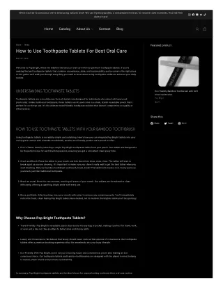popbrightluxury-com-blogs-news-how-to-use-toothpaste-tablets-for-best-oral-care-