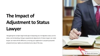 The-Impact-of-Adjustment-to-Status-Lawyer