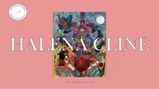 Oil paintings for sale in Cincinnati