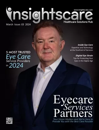 5 Most Trusted Eye Care Service providers in 2024