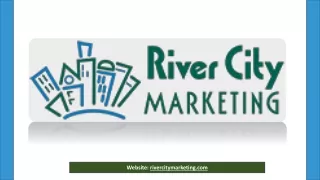 Rivercity Marketing Expert in Digital Marketing Agency