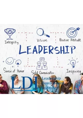 Enhancing Leadership Team Cohesion with LDI's Solution-Focused Coaching