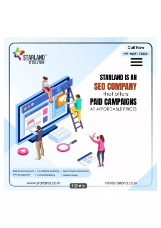 Real Estate digital marketing
