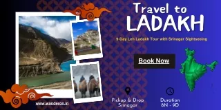 Ladakh Tour Packages (2)