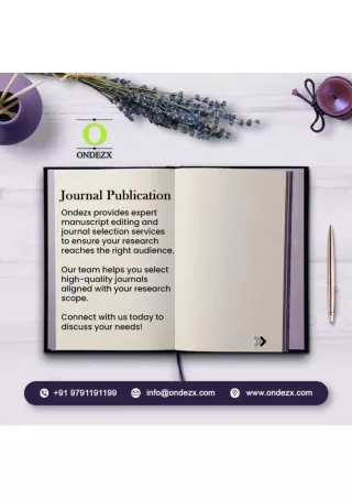 Journal Paper