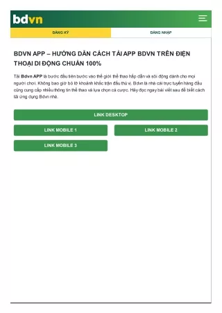 bdvn-app