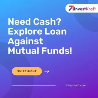 Need Cash But Don't Want to Sell Investments