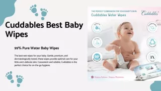 Best Baby Wipes