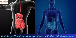 Gastroenterologists in Durgapur Expert Care for Digestive Health Issues