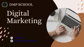 Digital Marketing Institute in Noida