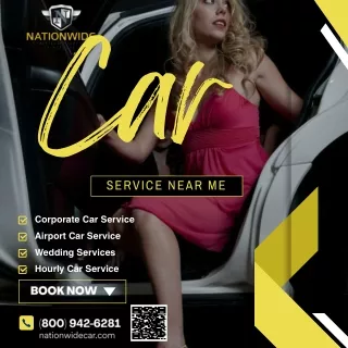 Cheap Car Service Near Me