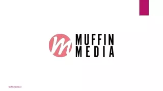 Creative explainer videos - Muffin Media