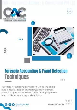 forensic-accounting-and-fraud-detection-techniques