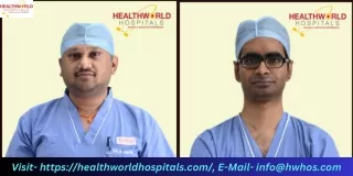 Discovering Skilled Surgeons in Durgapur Your Guide to Quality Healthcare