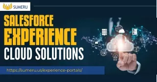 Salesforce Experience Cloud Solutions