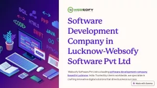 Software-Development-Company-in-Lucknow-Websofy-Software-Pvt-Ltd