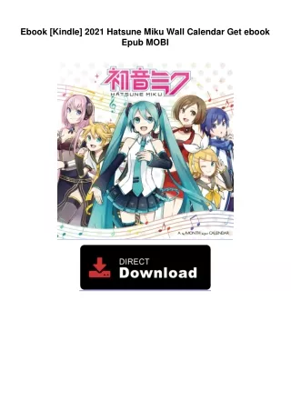 Download 2021-Hatsune-Miku-Wall-Calendar