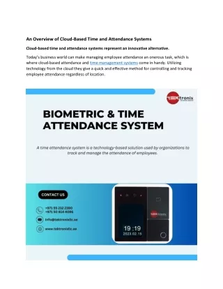 Cloud_based_time_and_attendance_systems_by_Tektronix_Technologies_in_Dubai[2][1]