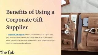 Benefits-of-Using-a-Corporate-Gift-Supplier