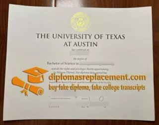 order a UAT diploma, fake University of Texas at Austin degrees